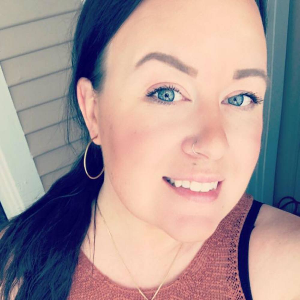 Meet your Posher, Janelle